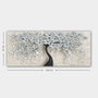 Wallity Lienzo Decorativo Multicolor 50 x 120 cm